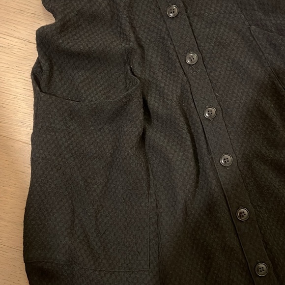 Reformation Off the Shoulder Midi Dress - Picture 6 of 13